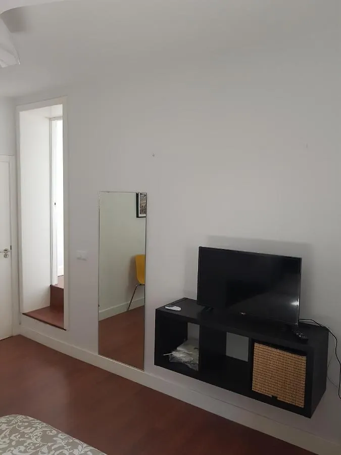 Casa Del Anticuario Apartments Cadiz