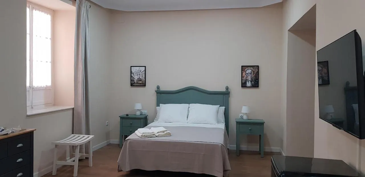 Casa Del Anticuario Apartments Cadiz 0*,